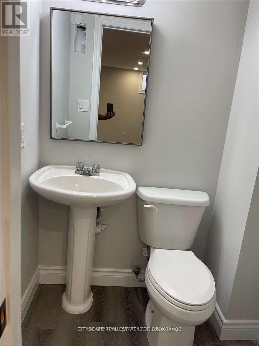 Basement - 162 Ontario Street S, Milton, Ontario  L9T 2M8 - Photo 8 - W13691396
