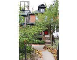 LOWER L - 82 GALLEY AVENUE, Toronto, Ontario