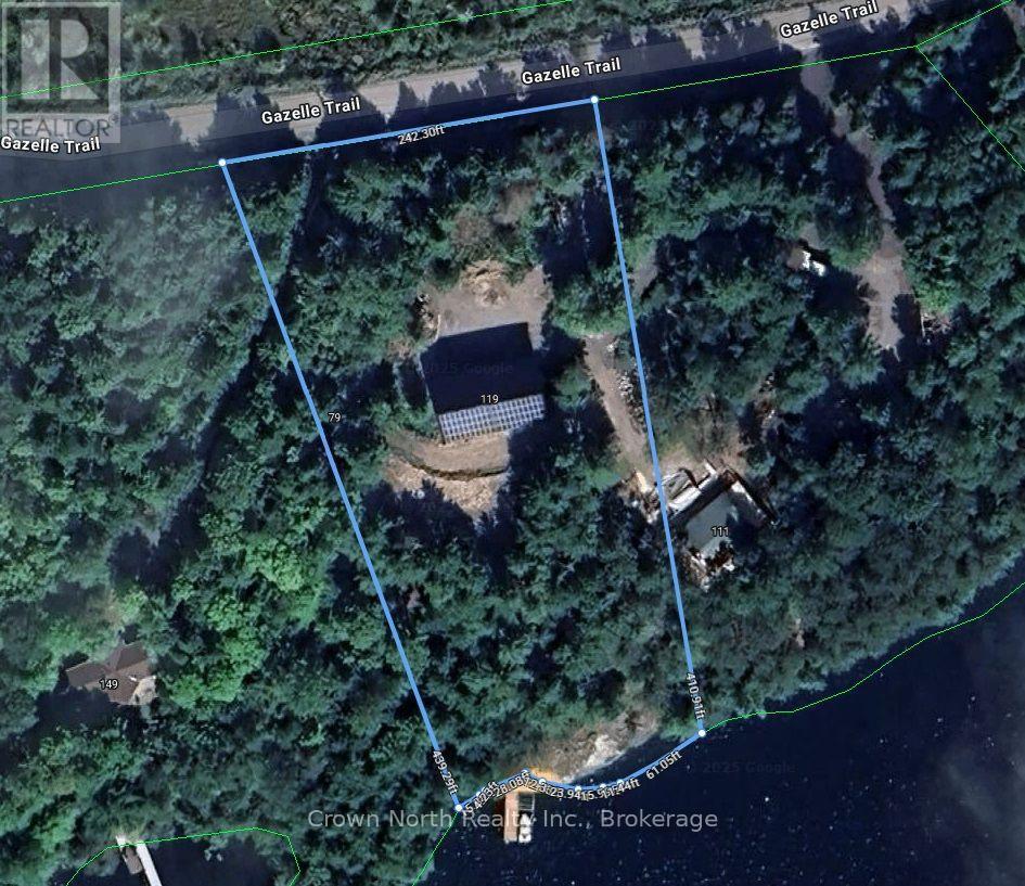 119 Gazelle Trail, North Kawartha, Ontario  K0L 1A0 - Photo 44 - X13691104