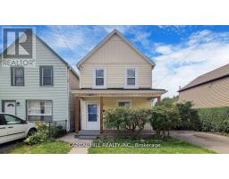 160 PICTON STREET E, Hamilton, Ontario