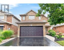 43 LIAM DRIVE, Hamilton, Ontario