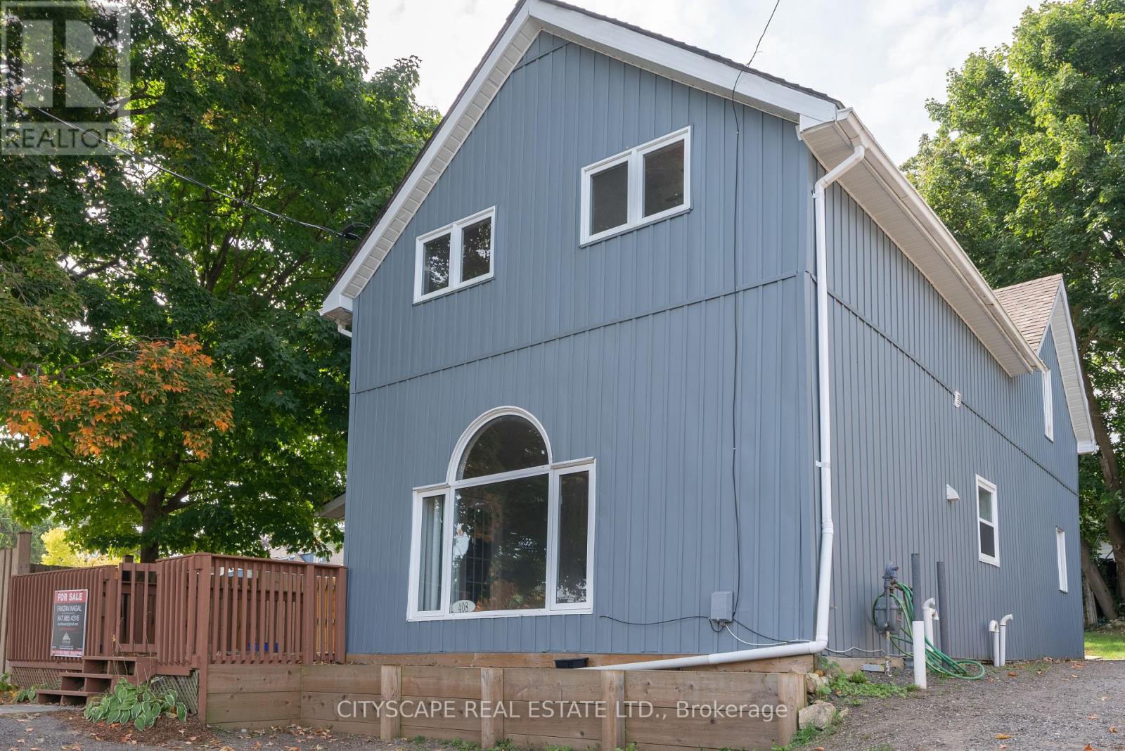 408 WILLIAM STREET, Shelburne, Ontario