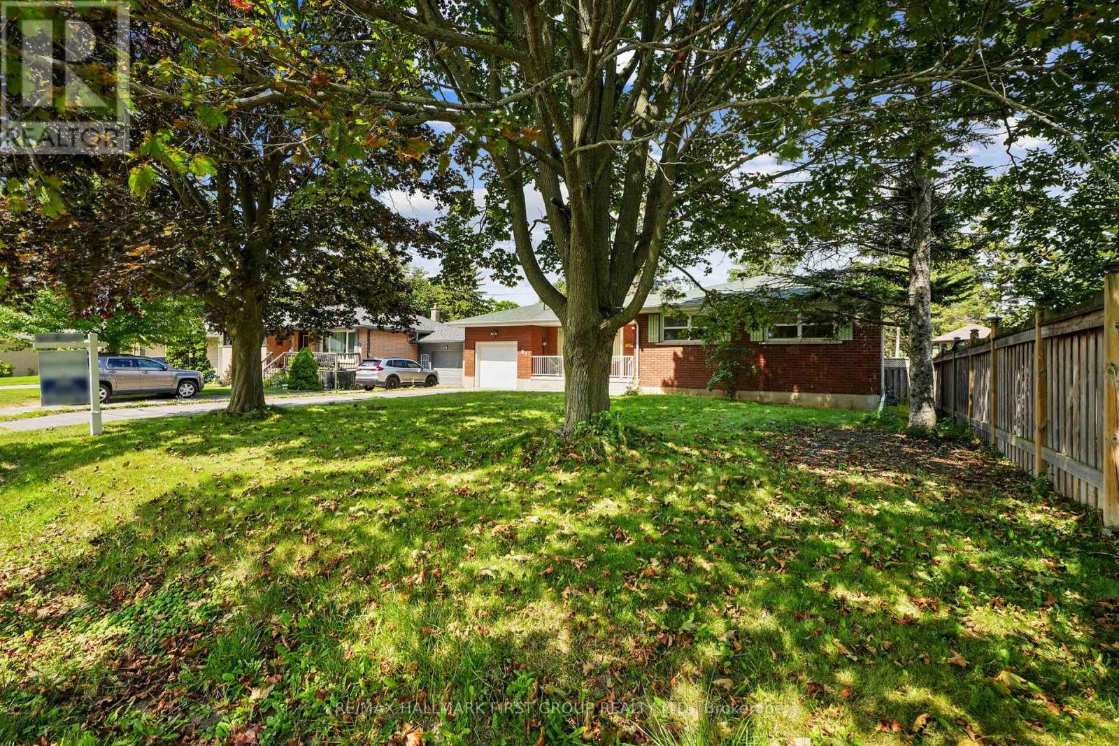 21 Gardiner Crescent, Cobourg, Ontario  K9A 1W7 - Photo 2 - X13691416