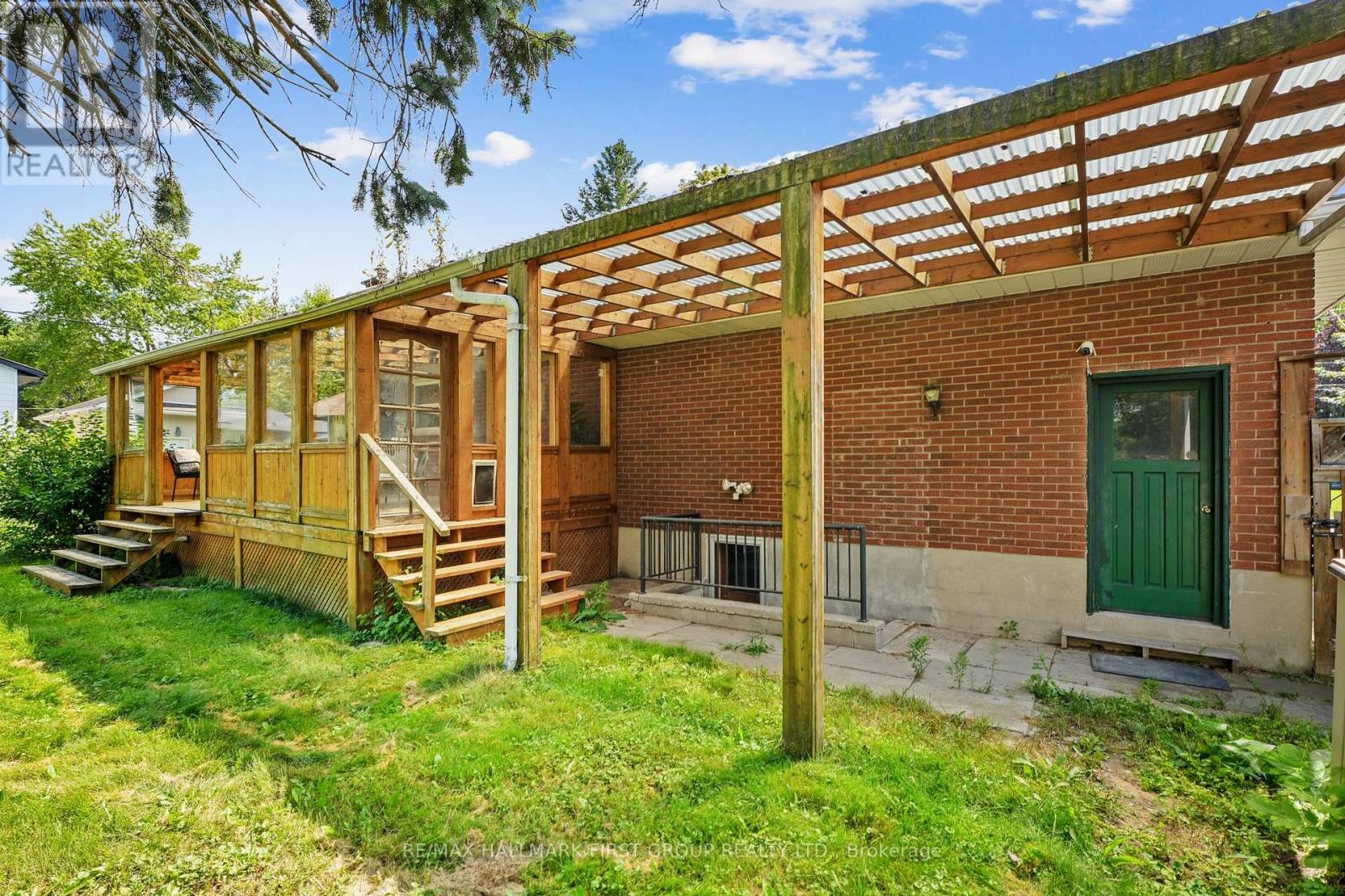 21 Gardiner Crescent, Cobourg, Ontario  K9A 1W7 - Photo 34 - X13691416