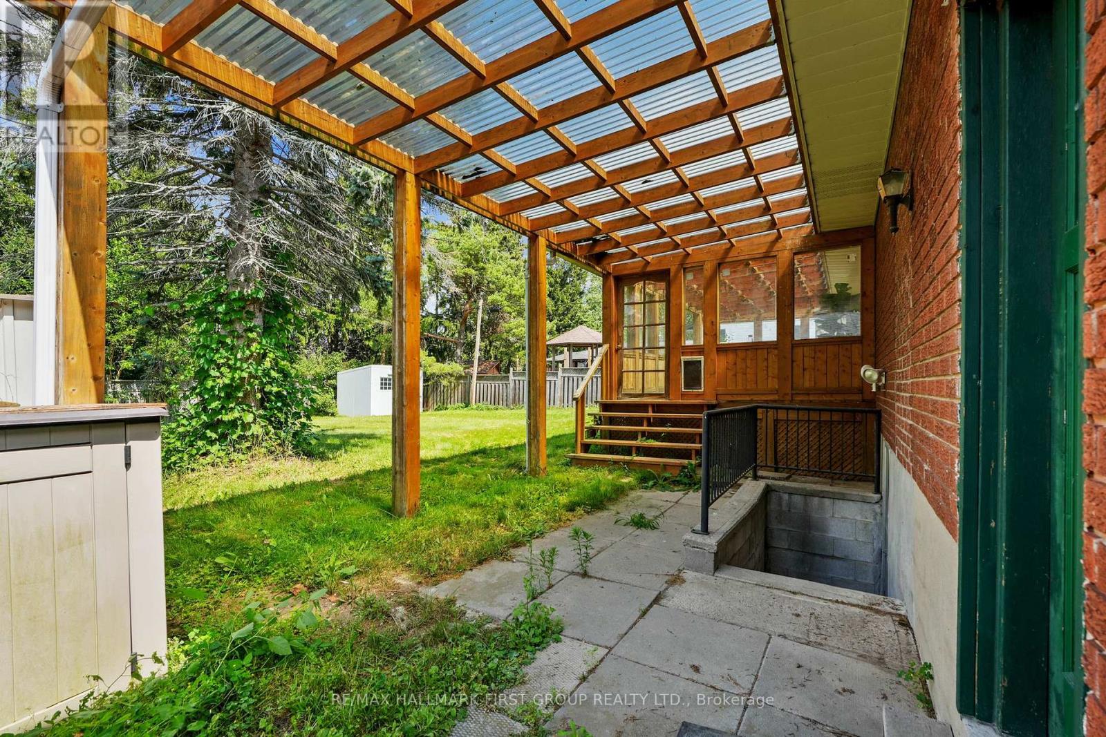 21 Gardiner Crescent, Cobourg, Ontario  K9A 1W7 - Photo 35 - X13691416