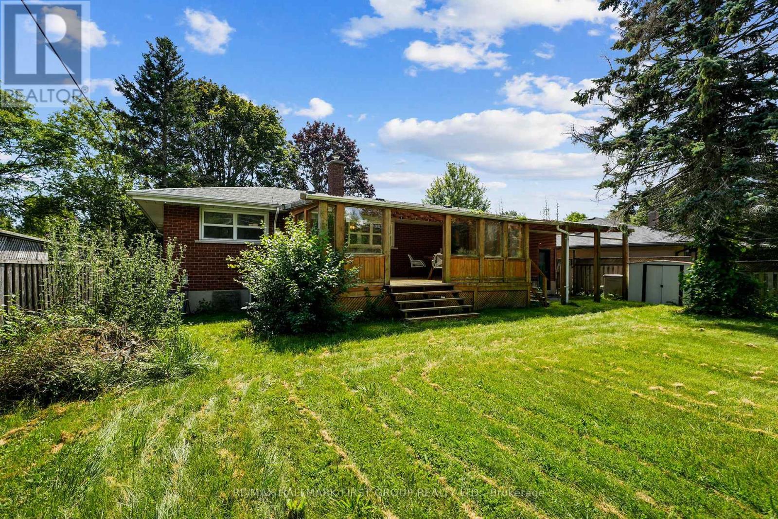 21 Gardiner Crescent, Cobourg, Ontario  K9A 1W7 - Photo 36 - X13691416