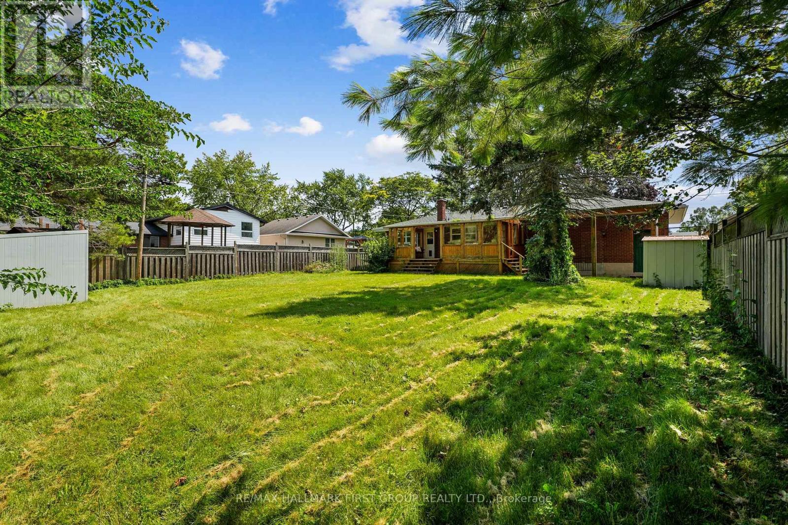 21 Gardiner Crescent, Cobourg, Ontario  K9A 1W7 - Photo 37 - X13691416
