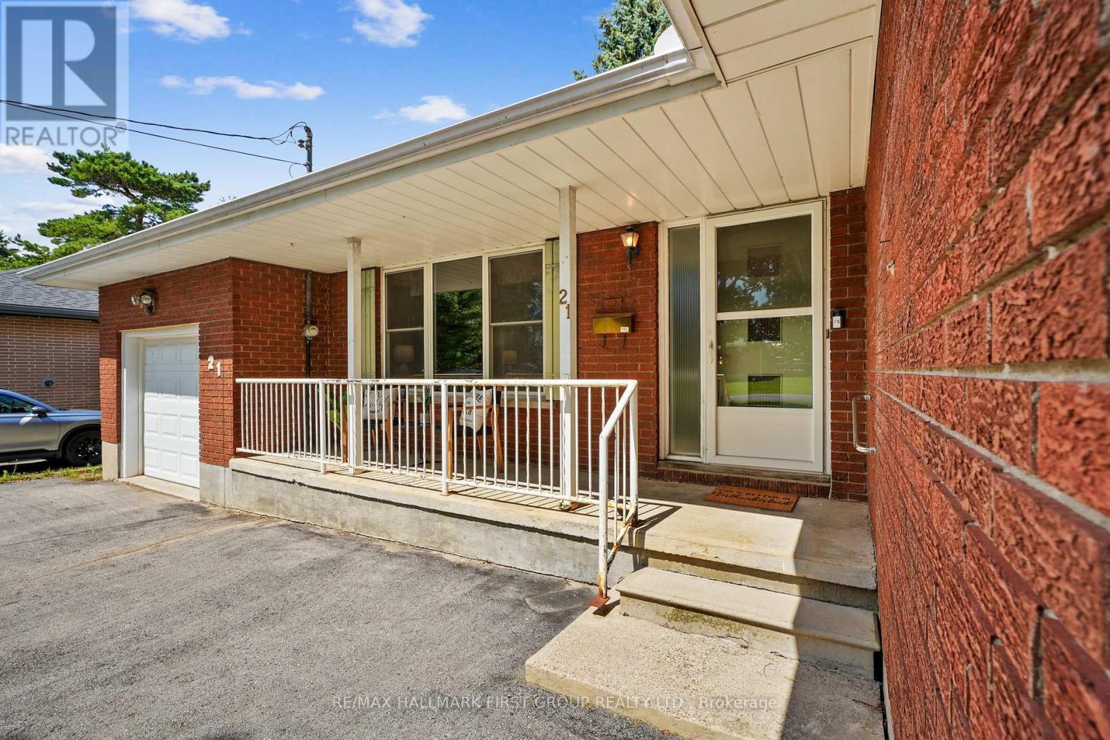 21 Gardiner Crescent, Cobourg, Ontario  K9A 1W7 - Photo 4 - X13691416