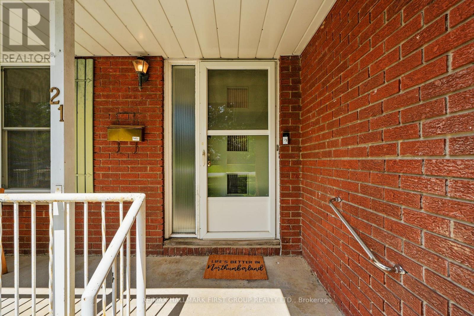 21 Gardiner Crescent, Cobourg, Ontario  K9A 1W7 - Photo 5 - X13691416
