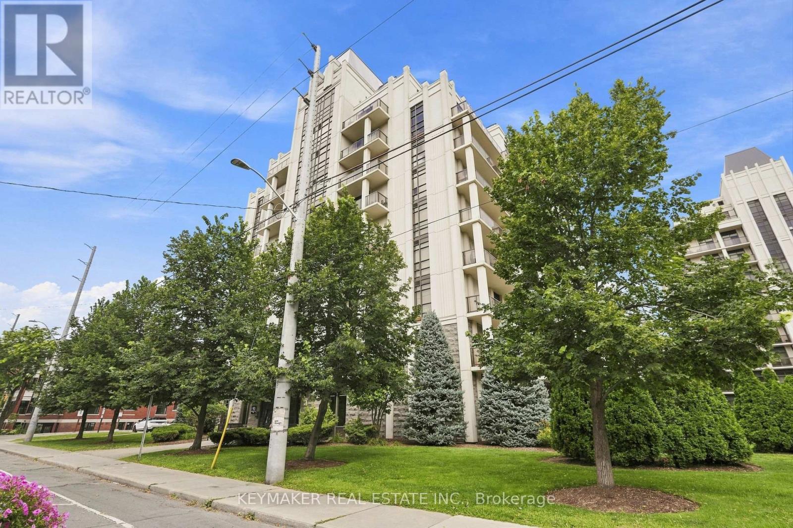 501 - 90 Charlton Avenue W, Hamilton, Ontario L8P 0B4 - Photo 2 - X13691428