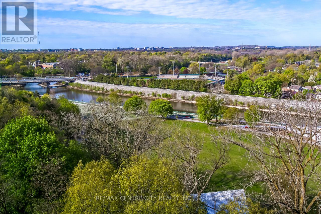 903 - 549 Ridout Street N, London East, Ontario  N6A 5N5 - Photo 15 - X13531106