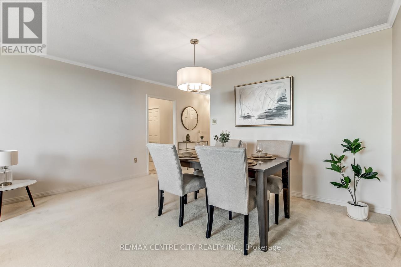 903 - 549 Ridout Street N, London East, Ontario  N6A 5N5 - Photo 11 - X13531106