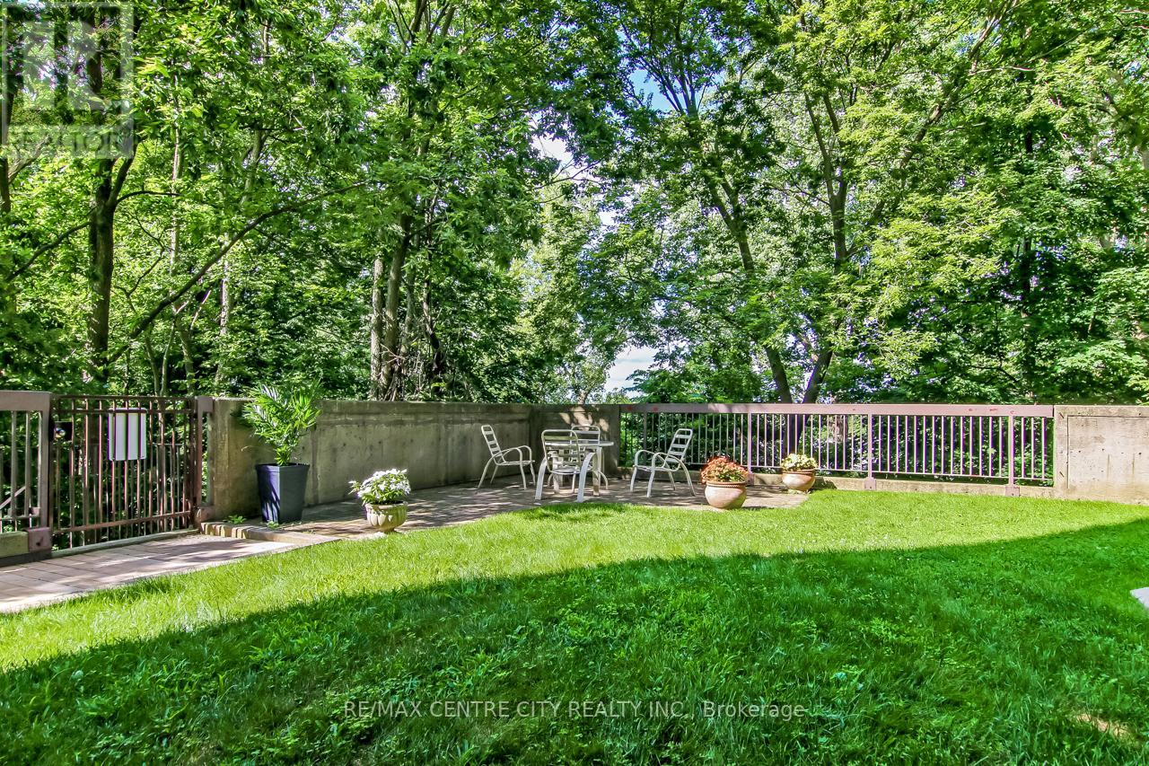 903 - 549 Ridout Street N, London East, Ontario  N6A 5N5 - Photo 27 - X13531106