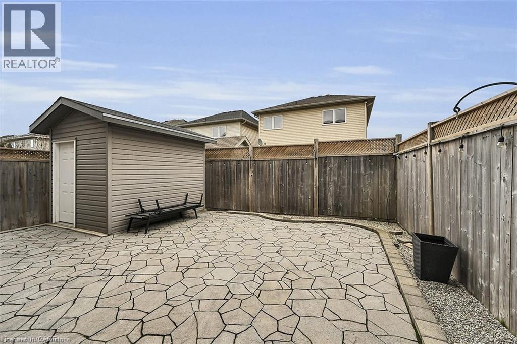 35 Willowbanks Terrace, Hamilton, Ontario  L8E 0C3 - Photo 28 - 40856875