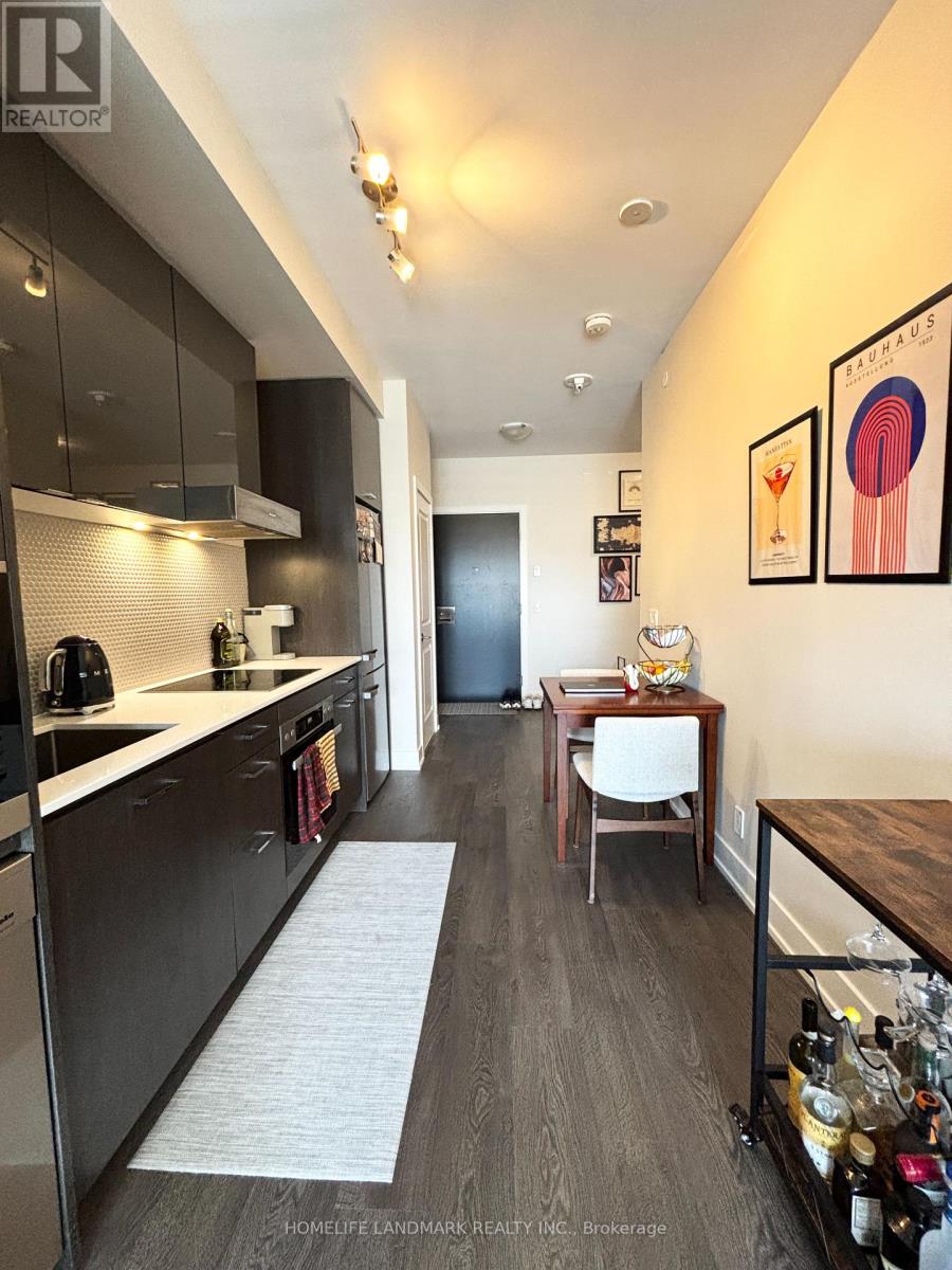1408 - 11 Lillian Street, Toronto, Ontario  M4S 0C3 - Photo 11 - C13601256