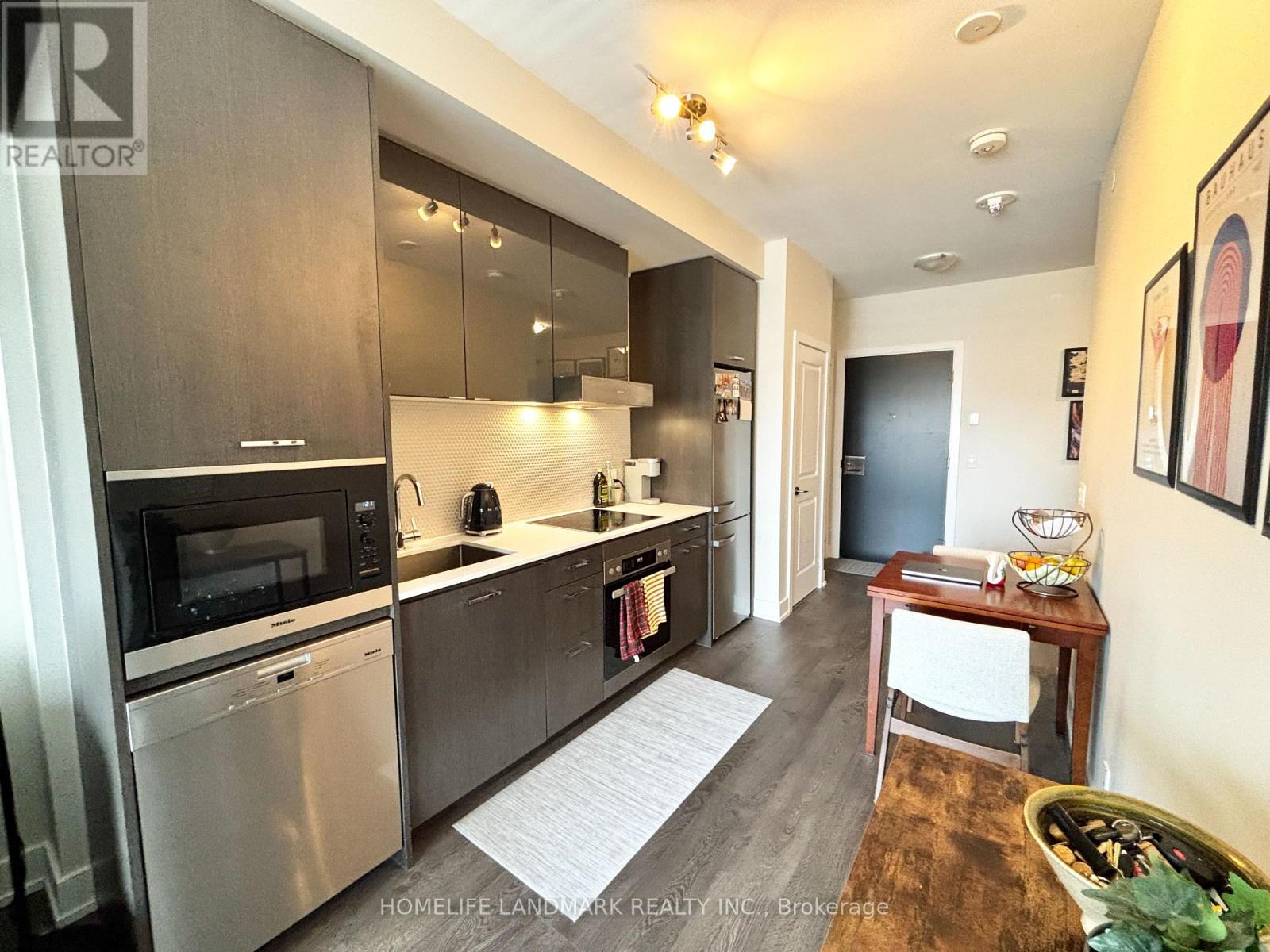 1408 - 11 Lillian Street, Toronto, Ontario  M4S 0C3 - Photo 12 - C13601256