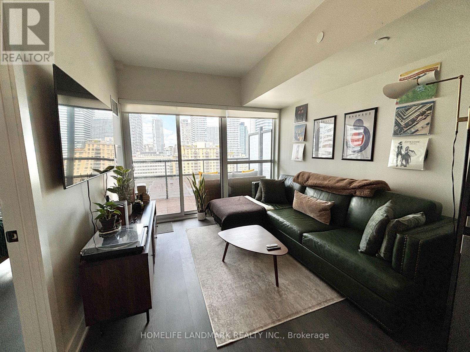 1408 - 11 Lillian Street, Toronto, Ontario  M4S 0C3 - Photo 13 - C13601256