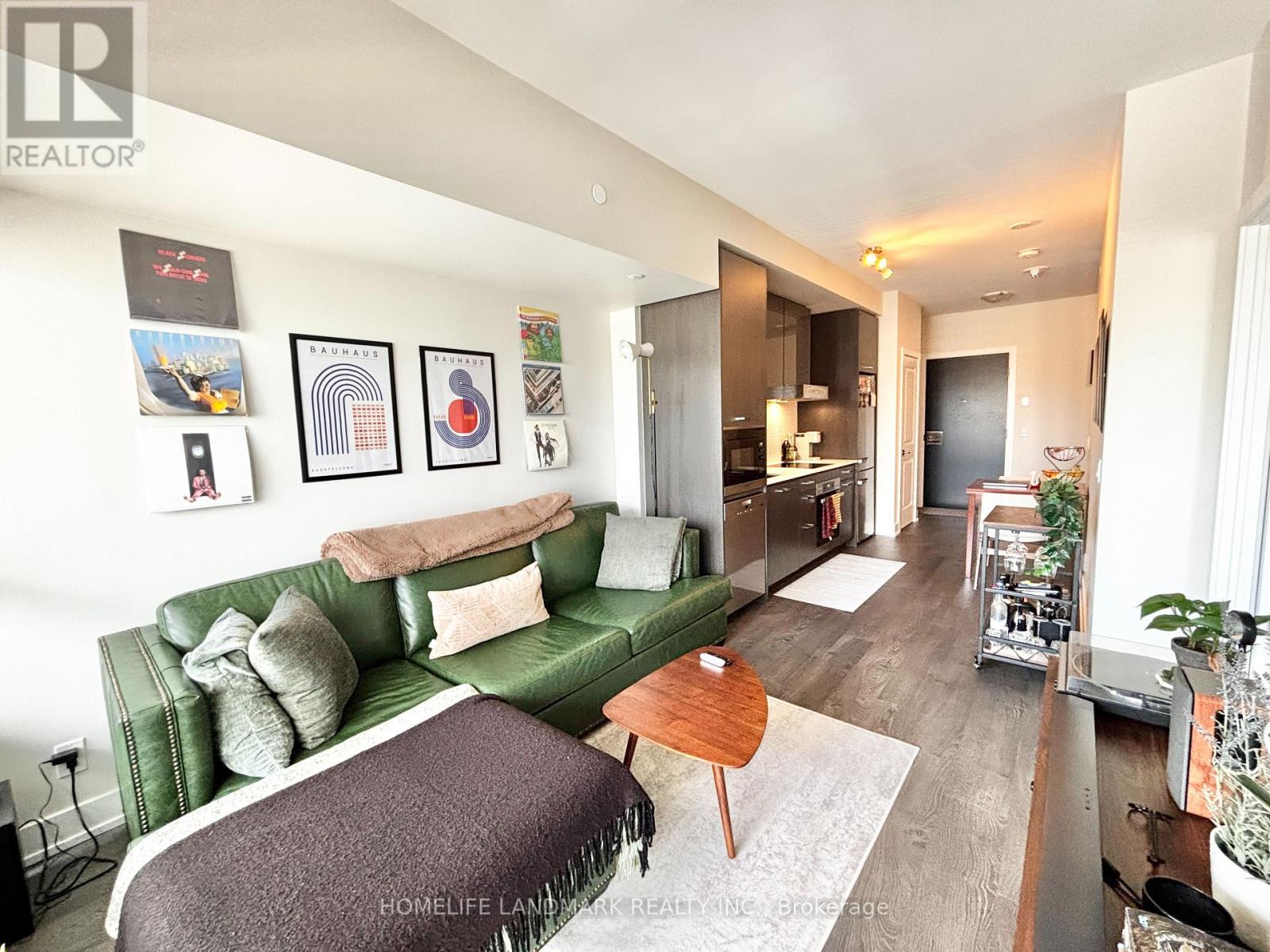 1408 - 11 Lillian Street, Toronto, Ontario  M4S 0C3 - Photo 16 - C13601256