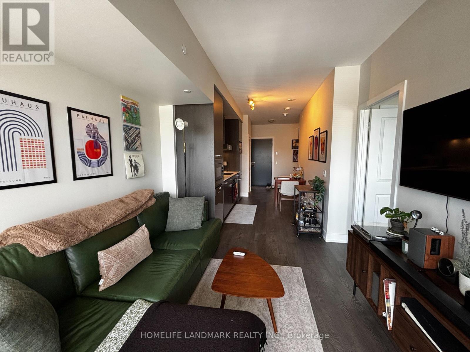 1408 - 11 Lillian Street, Toronto, Ontario  M4S 0C3 - Photo 17 - C13601256