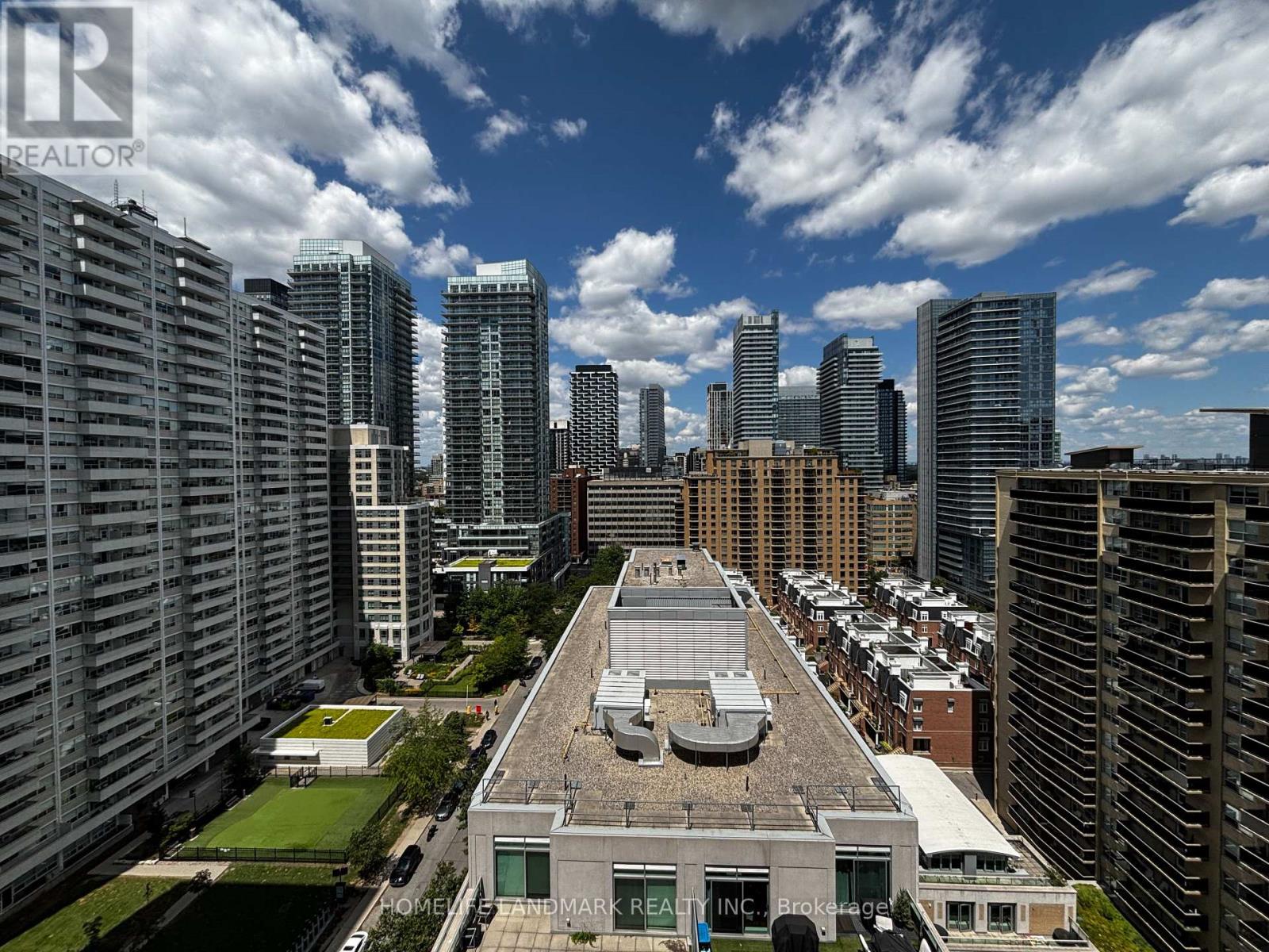1408 - 11 Lillian Street, Toronto, Ontario  M4S 0C3 - Photo 20 - C13601256