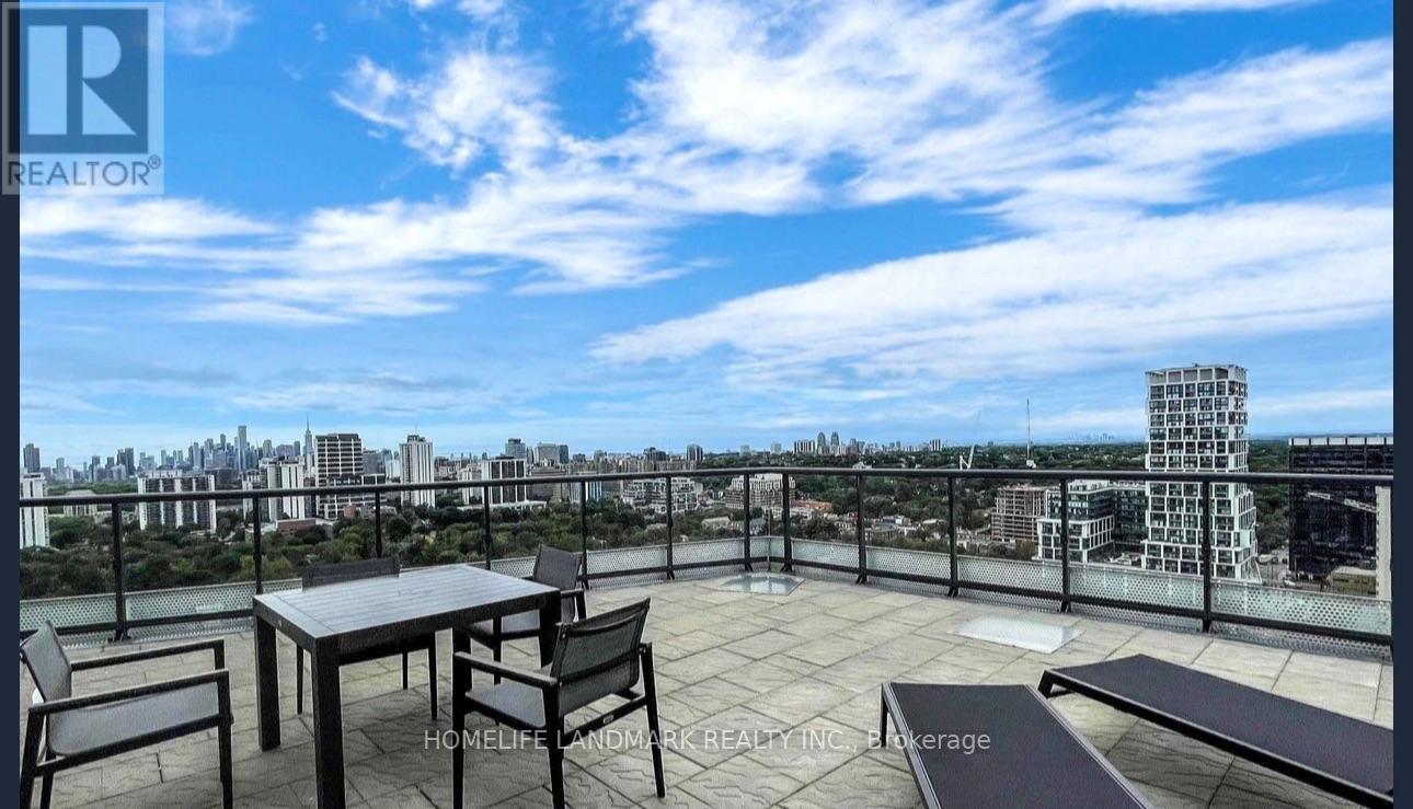 1408 - 11 Lillian Street, Toronto, Ontario  M4S 0C3 - Photo 25 - C13601256