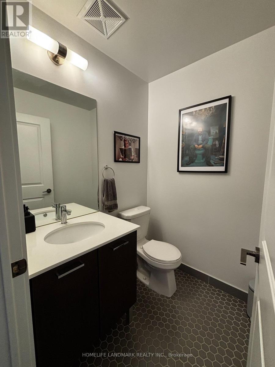 1408 - 11 Lillian Street, Toronto, Ontario  M4S 0C3 - Photo 6 - C13601256