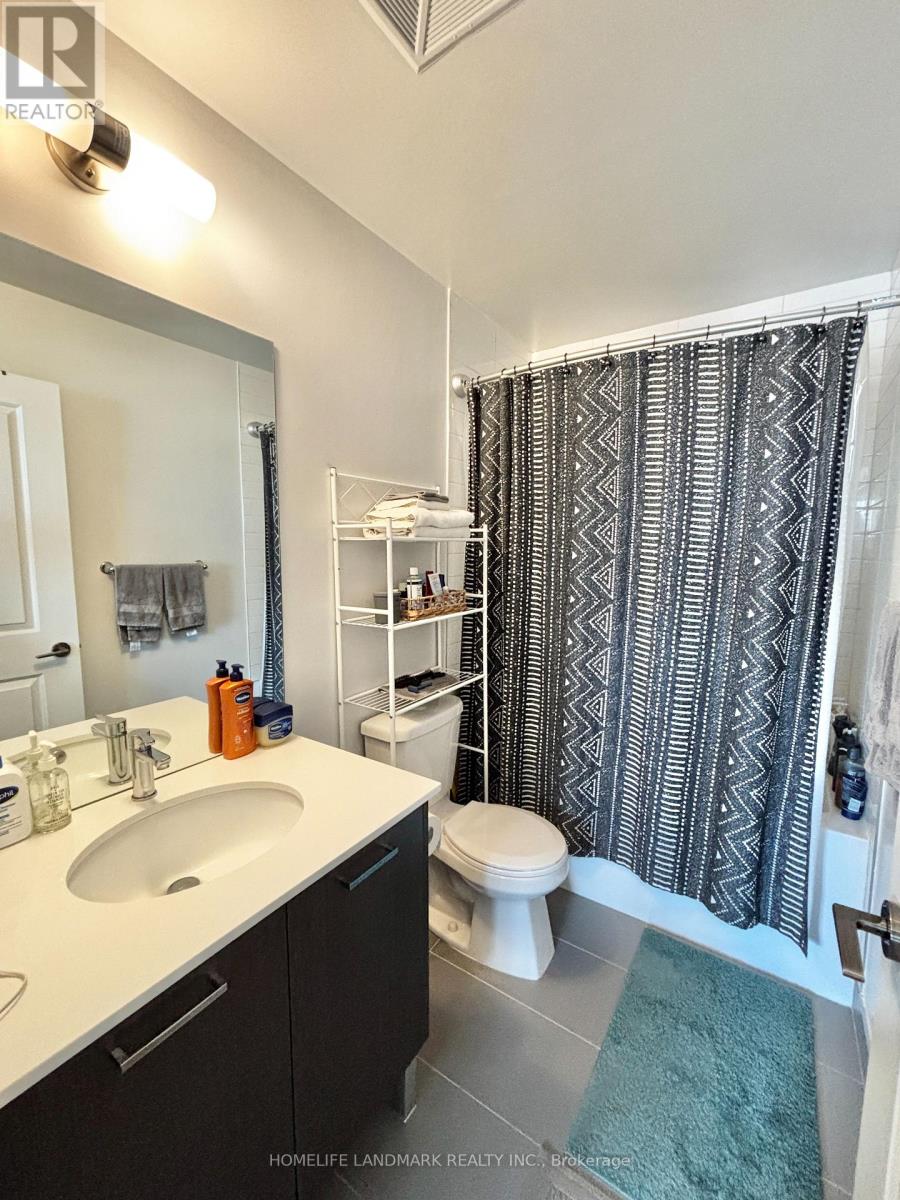1408 - 11 Lillian Street, Toronto, Ontario  M4S 0C3 - Photo 4 - C13601256
