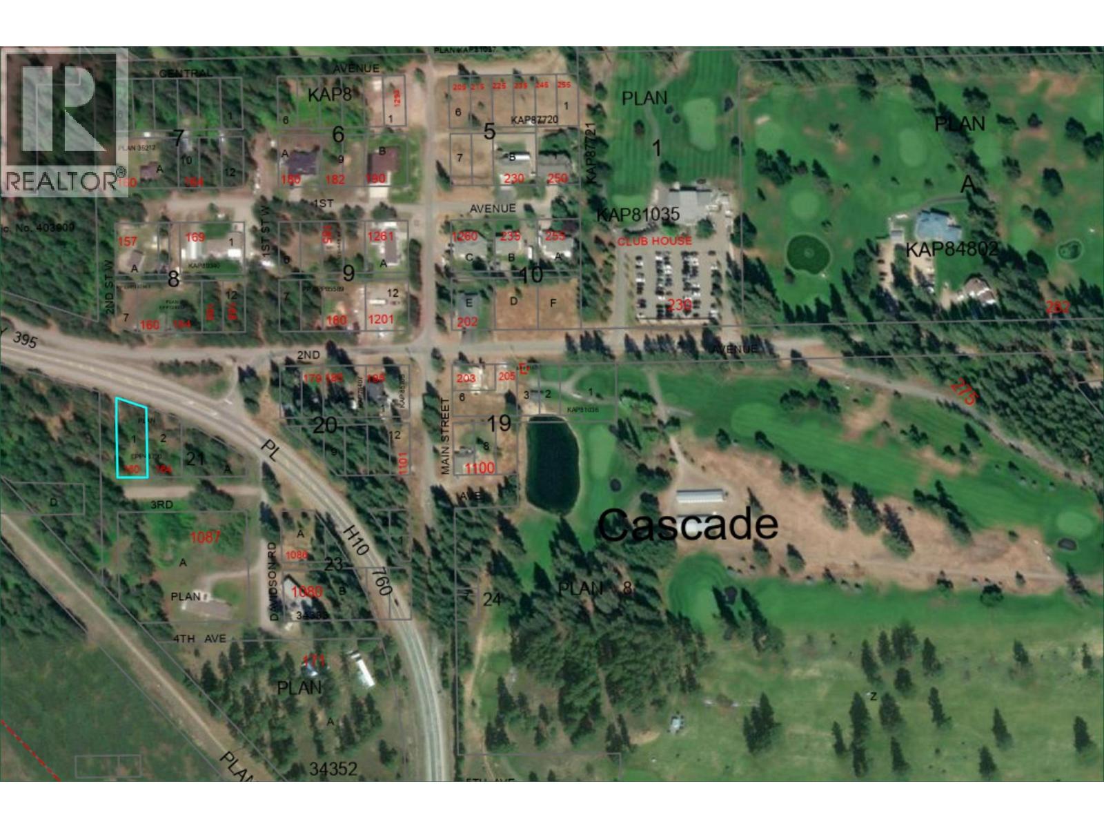 160 3rd Avenue, Christina Lake, British Columbia V0H 1E0 - Photo 34 - 10375864