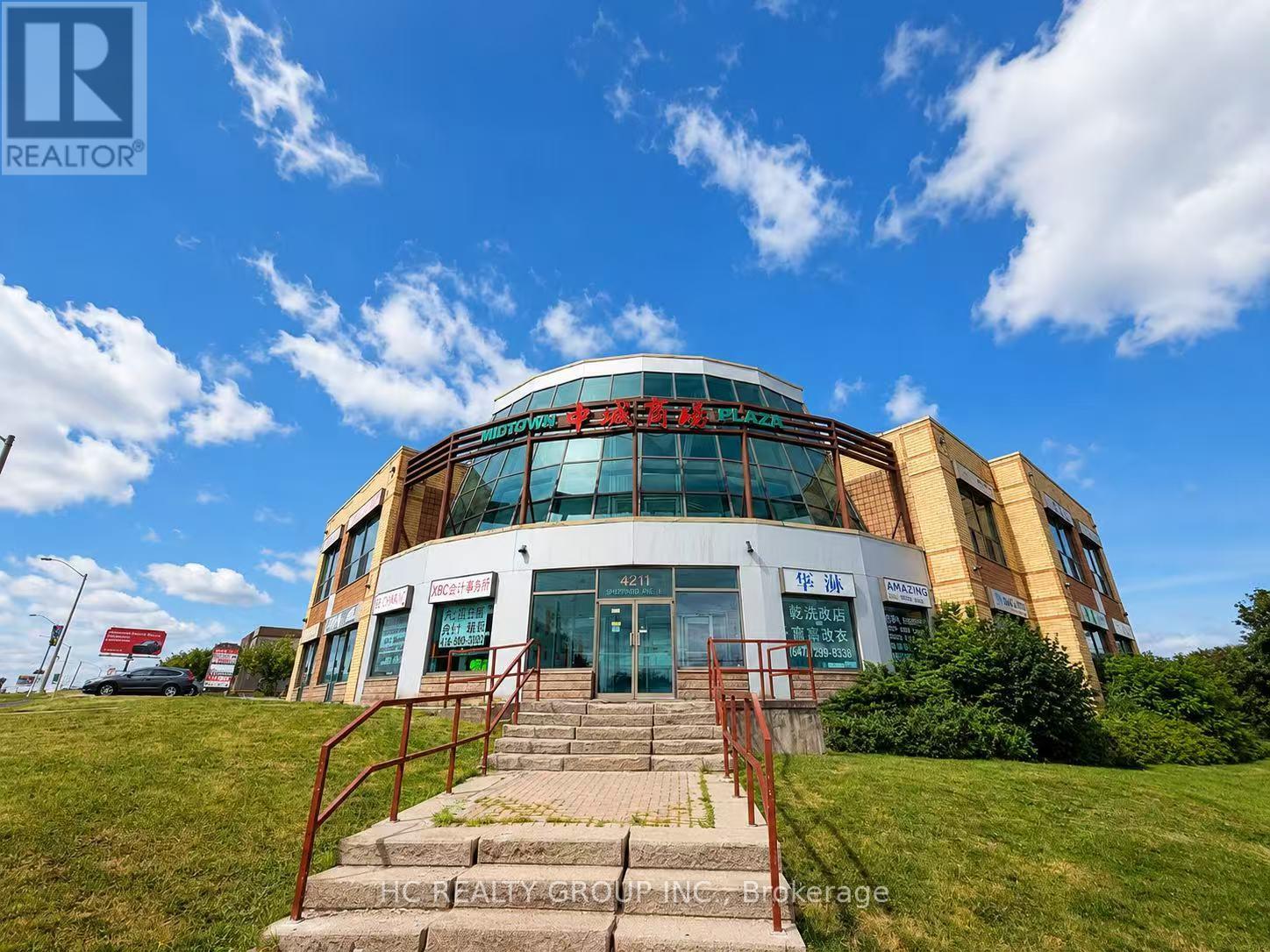 A205&a206 - 4211 Sheppard Avenue E, Toronto, Ontario  M1S 5H5 - Photo 3 - E13595914