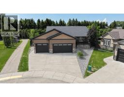 24 Vermont Close, Olds, Alberta