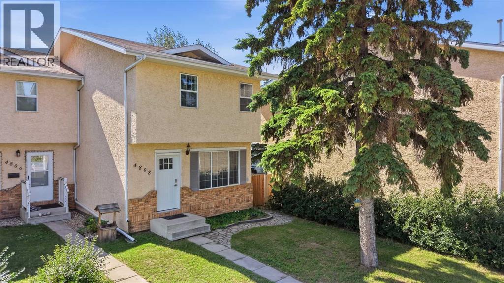 4808 Lansdowne Avenue, Blackfalds, Alberta  T0M 0J0 - Photo 32 - A2328947
