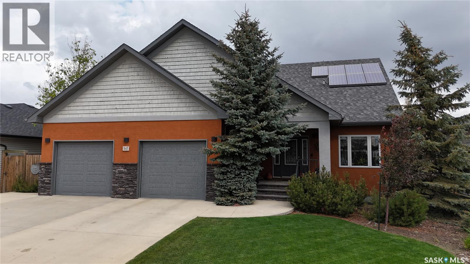 845 Prestwick DRIVE, Swift Current, Saskatchewan