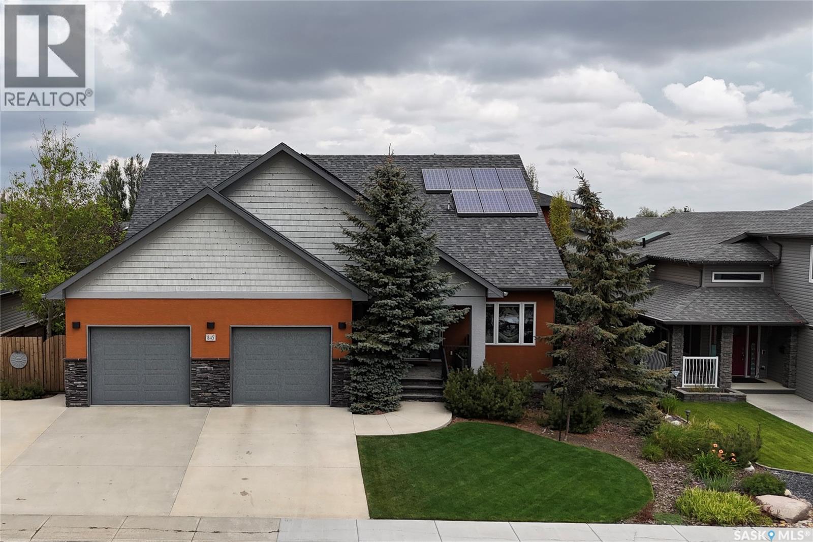 845 Prestwick Drive, Swift Current, Saskatchewan  S9H 1J2 - Photo 67 - SK045755