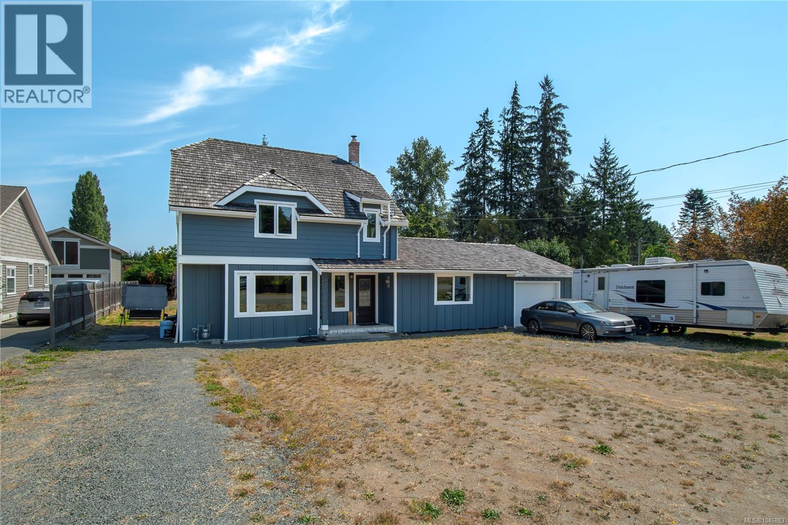 3978 Craig Rd, Campbell River, British Columbia  V9H 1H1 - Photo 1 - 1046883
