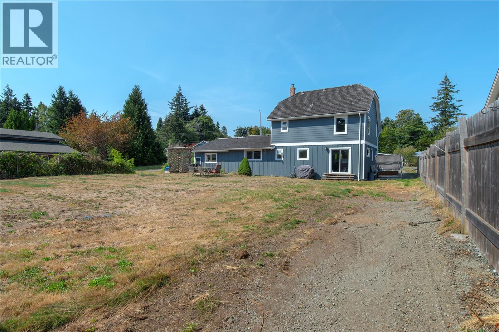 3978 Craig Rd, Campbell River, British Columbia  V9H 1H1 - Photo 2 - 1046883