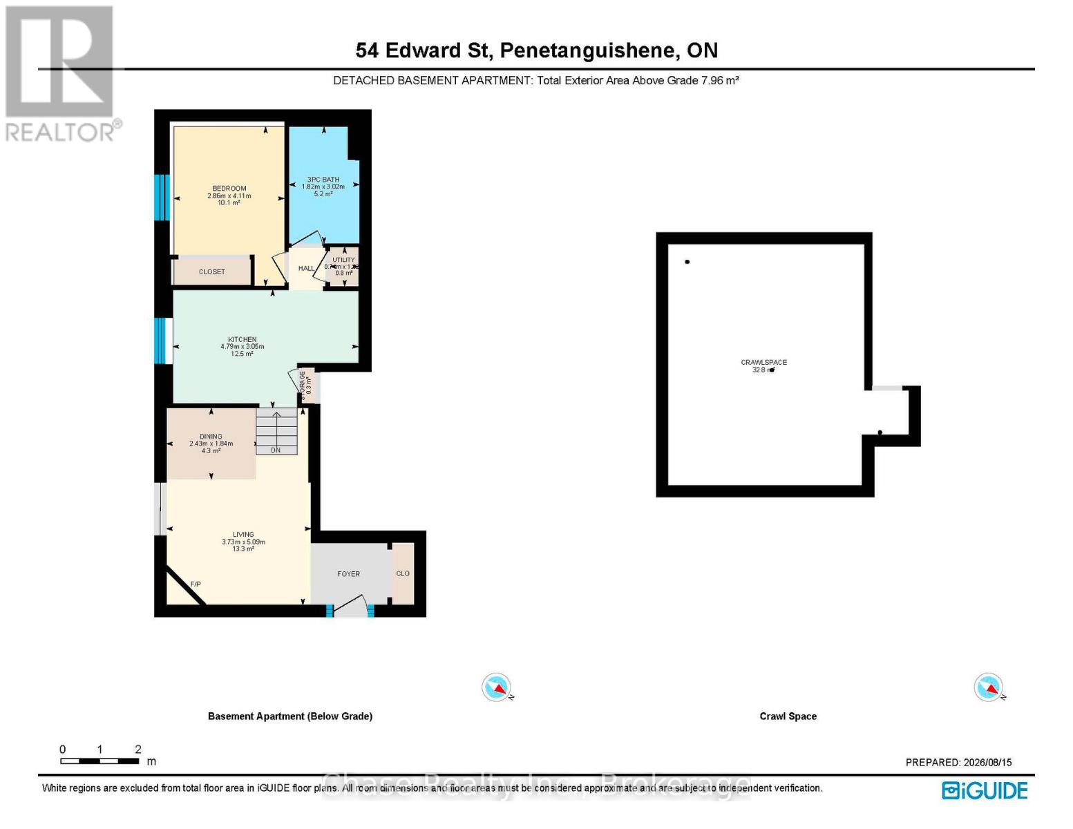 54 Edward Street, Penetanguishene, Ontario  L9M 1J8 - Photo 40 - S13691382
