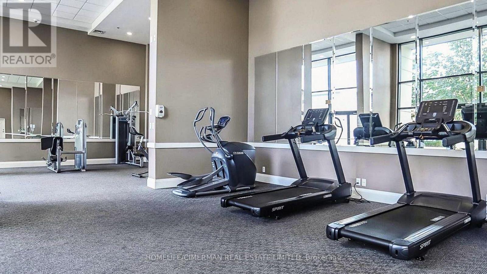118 - 12 Woodstream Boulevard, Vaughan, Ontario  L4L 8C3 - Photo 43 - N13631436