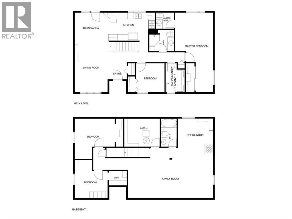 223 10 Avenue NE, Sundre, Alberta  T0M 1X0 - Photo 33 - A2334969