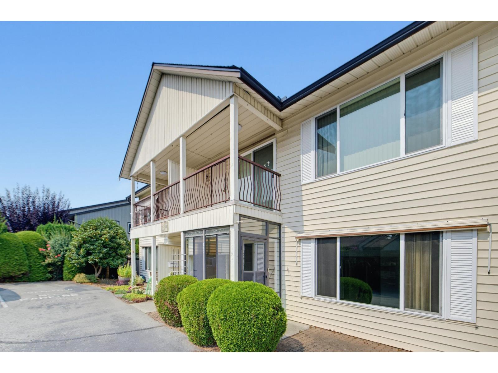 108 2853 W Bourquin Crescent, Abbotsford, British Columbia  V2S 6H6 - Photo 25 - R3156323