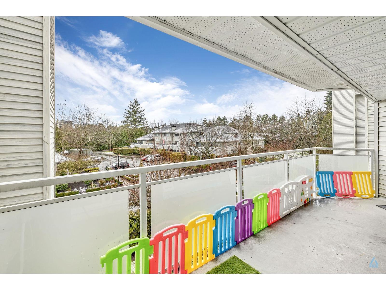 307 13680 84 Avenue, Surrey, British Columbia  V3W 0T6 - Photo 5 - R3156680