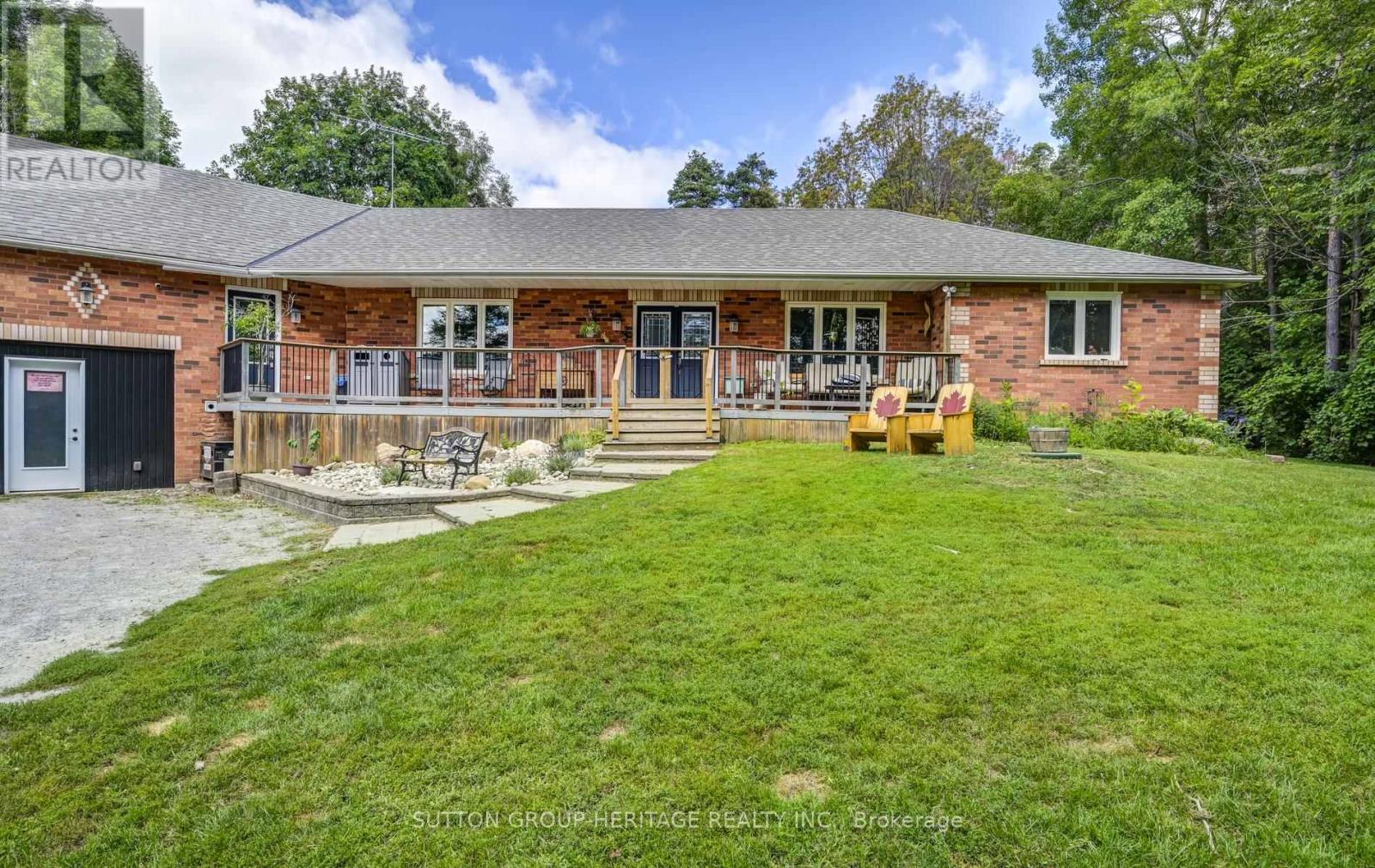 425 Concession Rd 2 Road, Brock, Ontario  L0C 1H0 - Photo 3 - N13691212