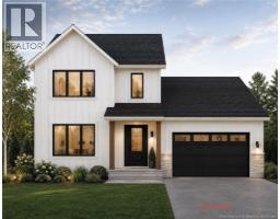 58 Albion, Moncton, New Brunswick