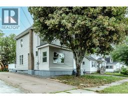 16 Humphrey, Moncton, New Brunswick