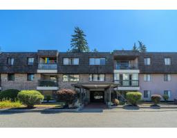 317 32175 OLD YALE ROAD, Abbotsford, British Columbia