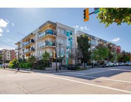 302 20460 DOUGLAS CRESCENT, Langley, British Columbia