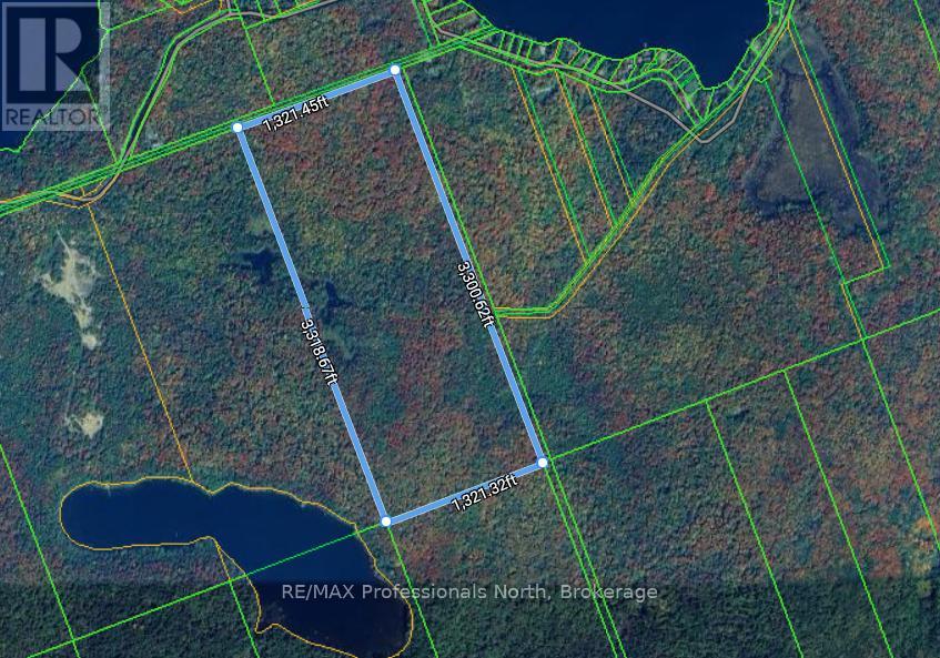 00 South Horn Lake Road, Magnetawan, Ontario  P0B 1C0 - Photo 3 - X13044512