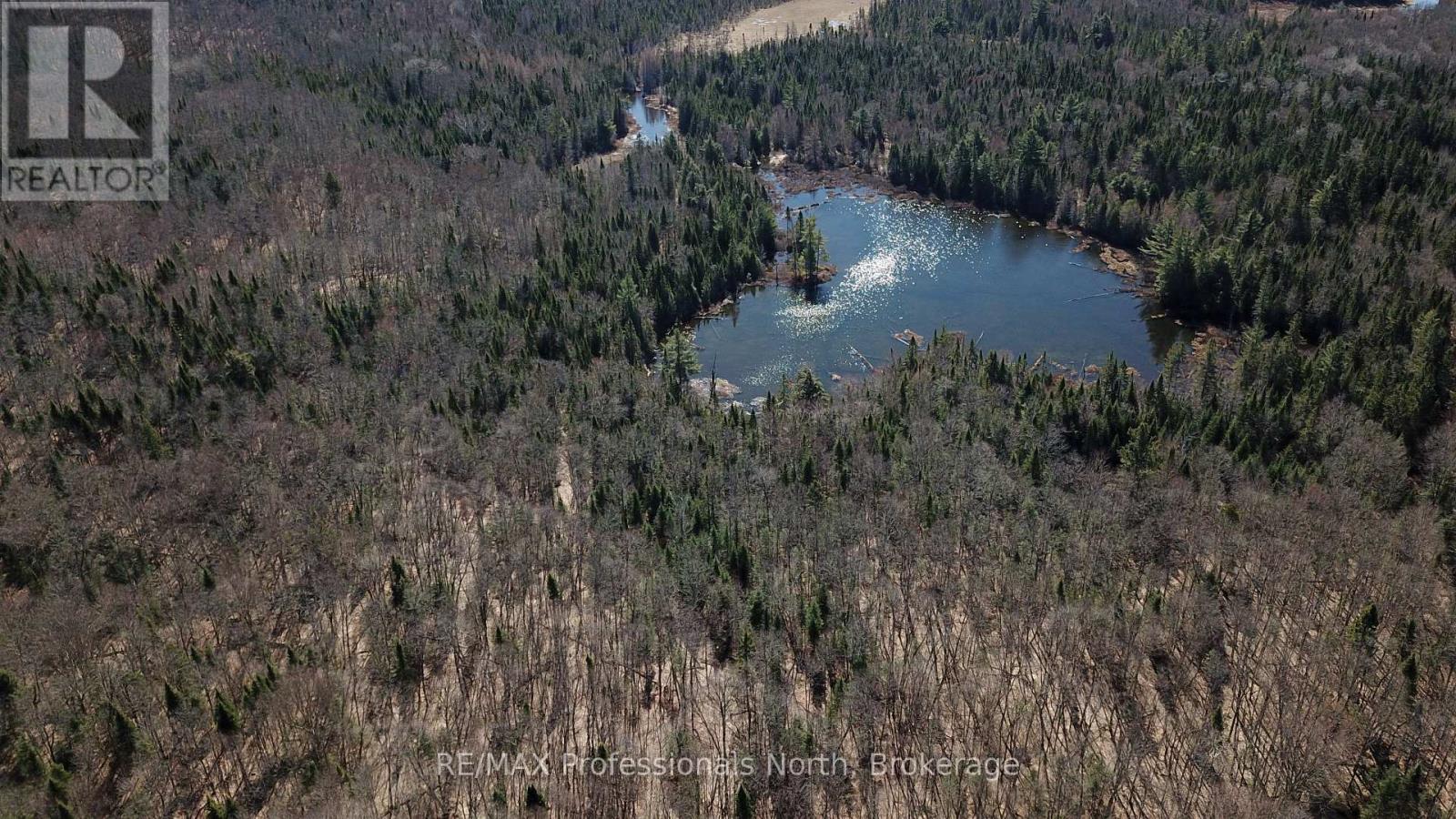 00 SOUTH HORN LAKE ROAD, Magnetawan, Ontario