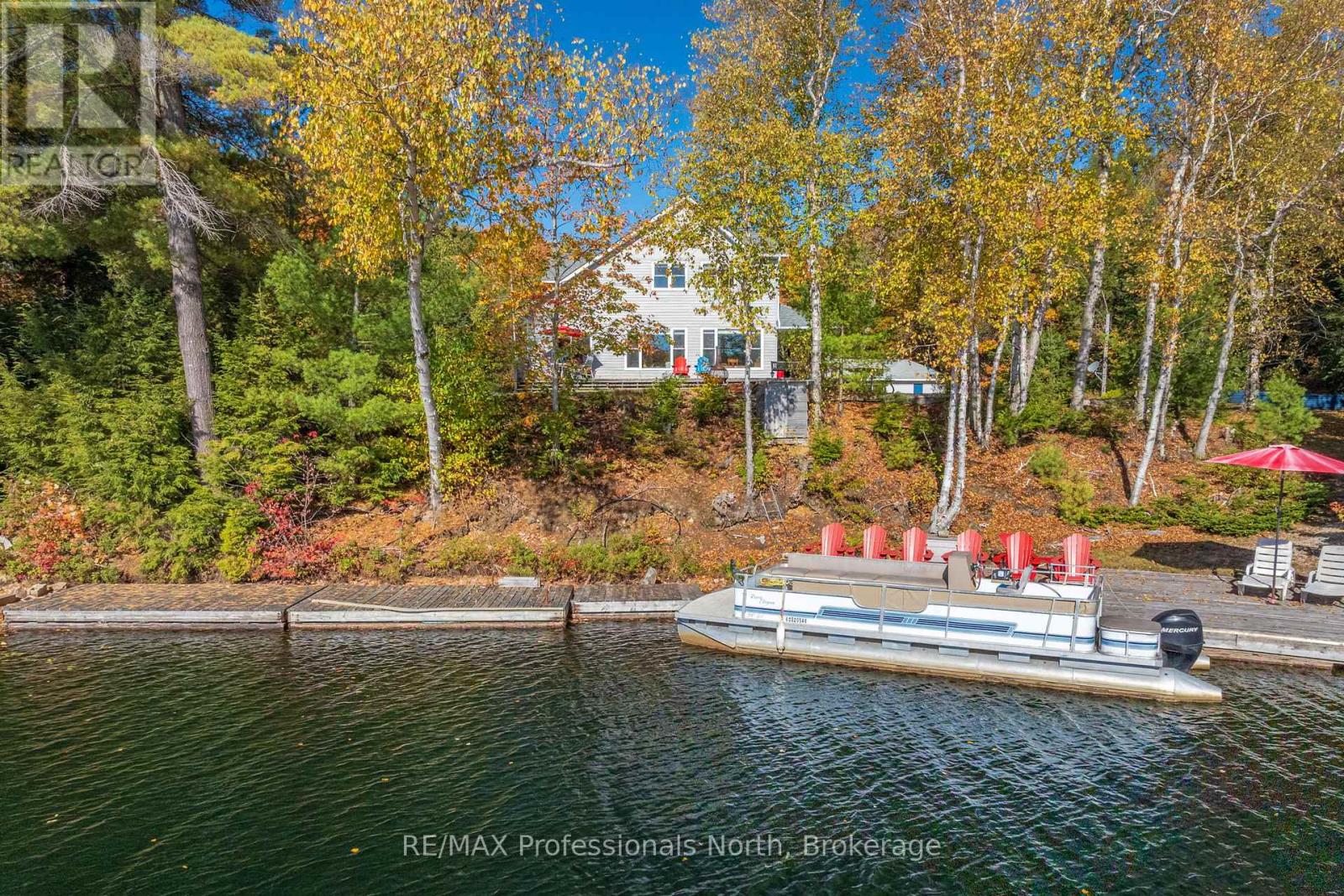 3 - 2901 Limberlost Road, Lake Of Bays, Ontario  P1H 2J6 - Photo 2 - X13035980