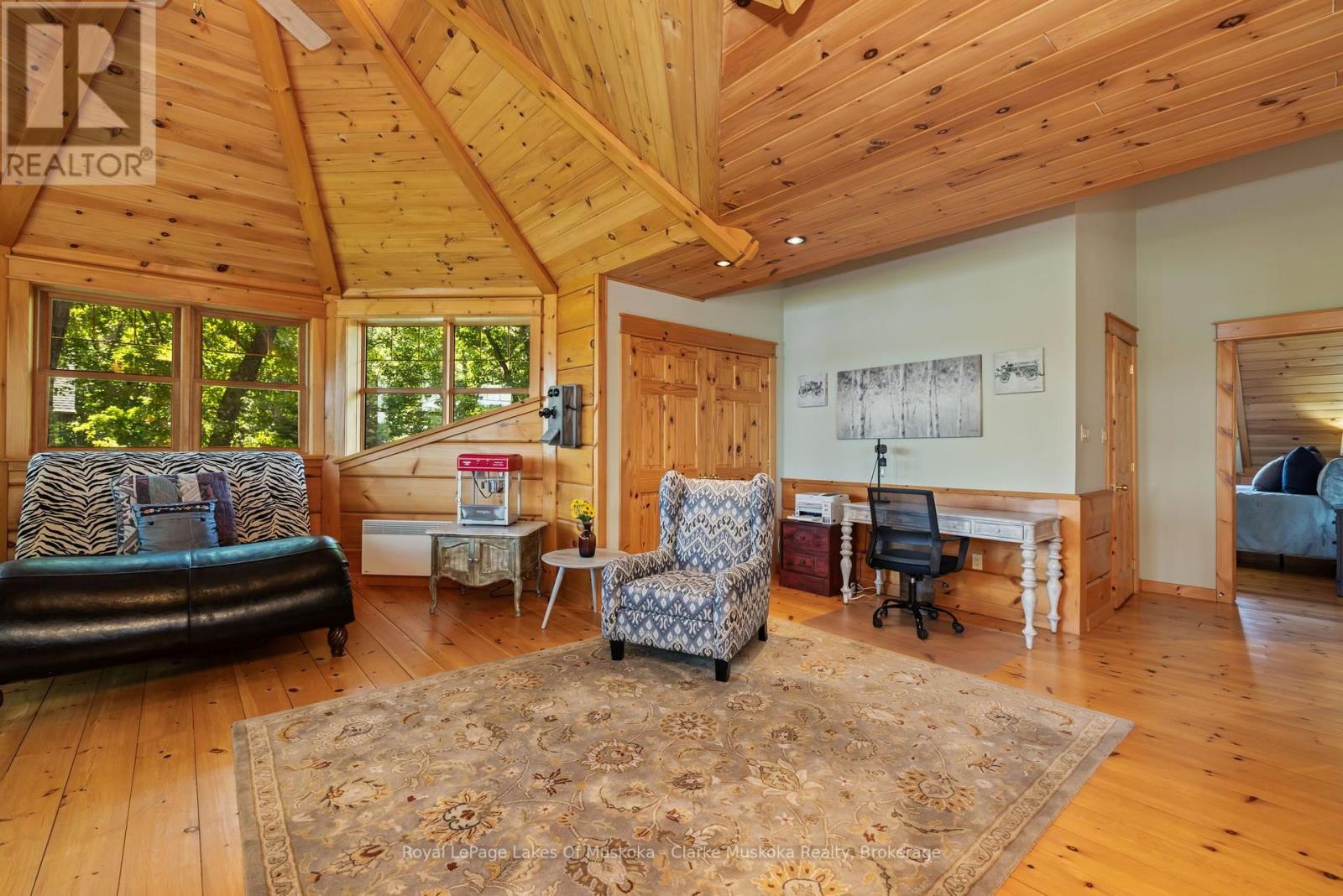 1040 7th Heaven Lane, Bracebridge, Ontario  P1L 1X2 - Photo 31 - X13585038