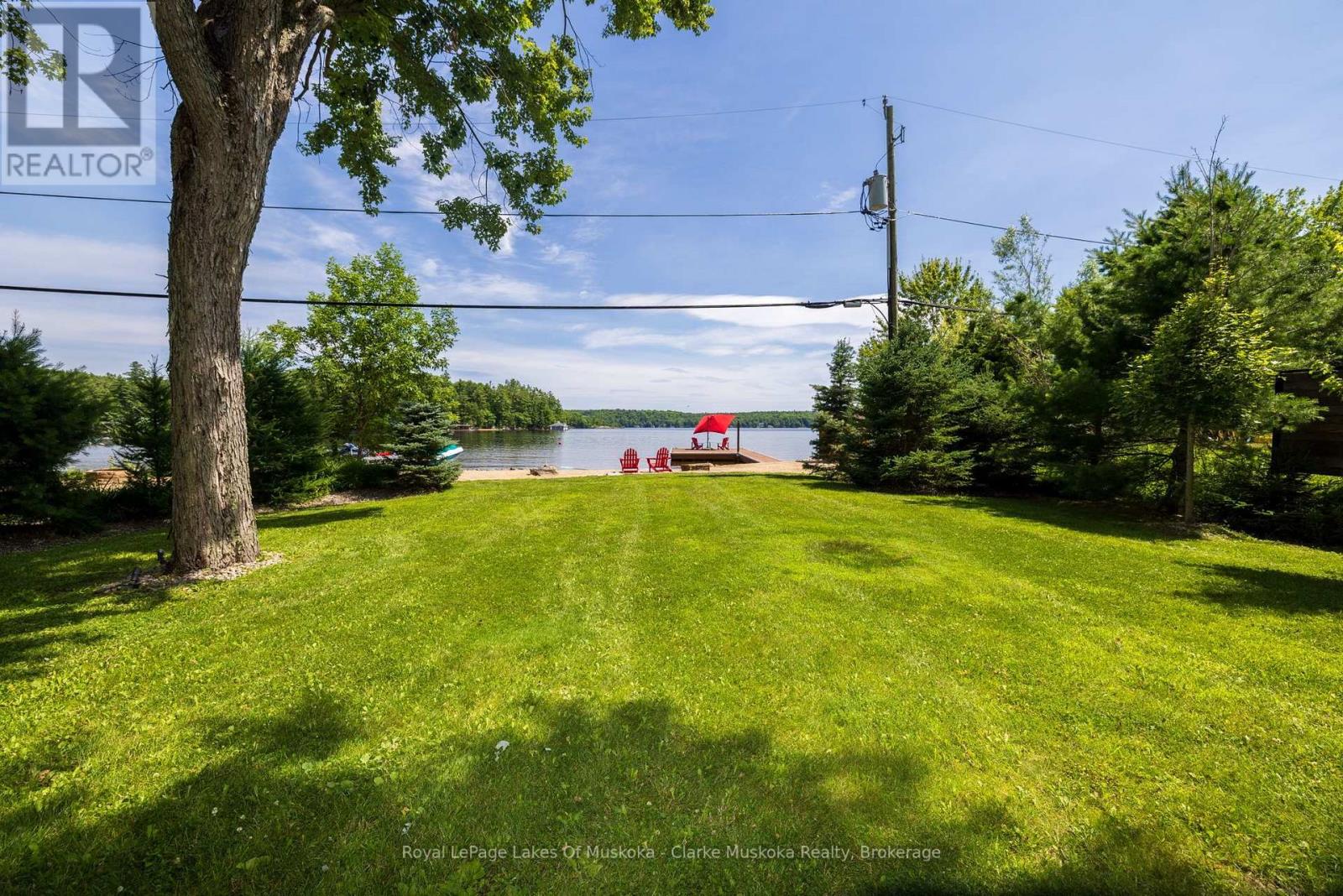 1040 7th Heaven Lane, Bracebridge, Ontario  P1L 1X2 - Photo 35 - X13585038